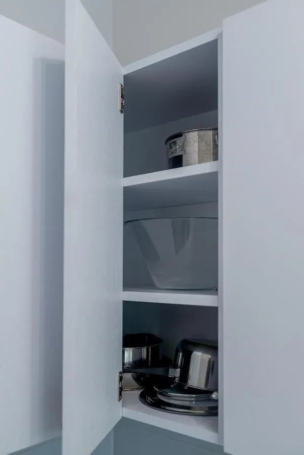 Lux Apartment New&Nice 格但斯克