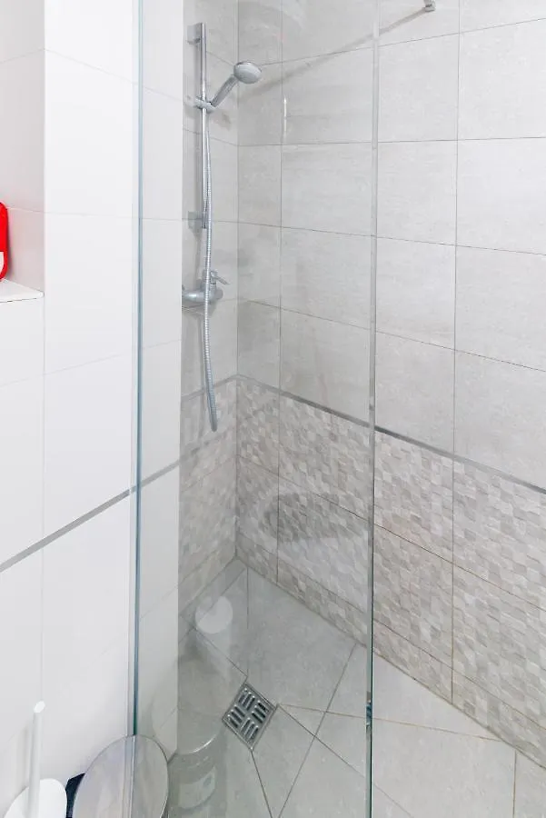 Lux Apartment New&Nice Gdansk